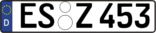 ES-Z453