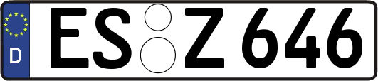 ES-Z646