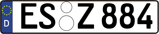 ES-Z884