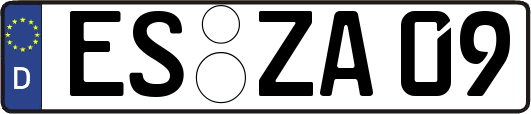 ES-ZA09