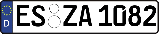ES-ZA1082