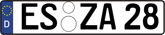 ES-ZA28