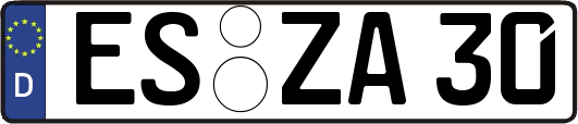 ES-ZA30