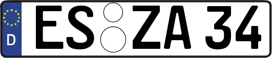 ES-ZA34