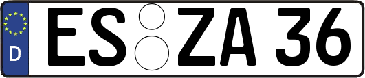 ES-ZA36