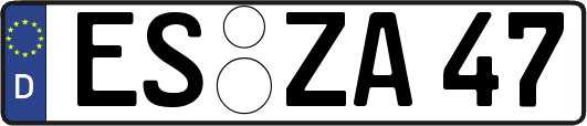 ES-ZA47