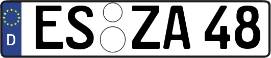 ES-ZA48
