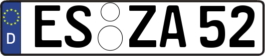 ES-ZA52