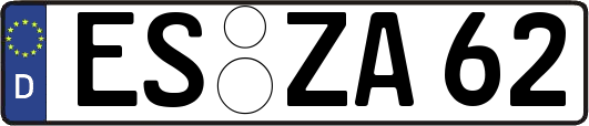 ES-ZA62