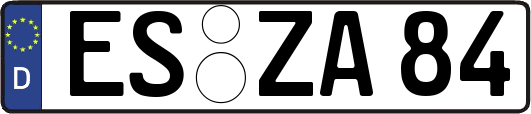 ES-ZA84