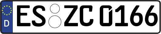 ES-ZC0166