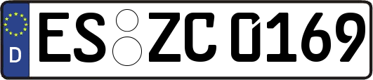 ES-ZC0169
