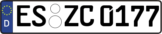 ES-ZC0177