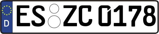 ES-ZC0178