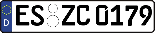 ES-ZC0179