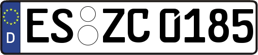 ES-ZC0185