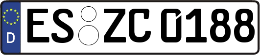 ES-ZC0188
