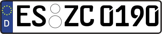 ES-ZC0190