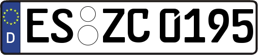 ES-ZC0195