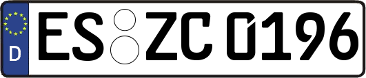 ES-ZC0196