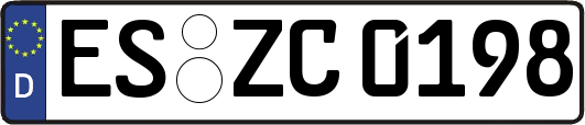 ES-ZC0198