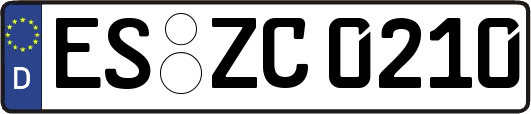ES-ZC0210