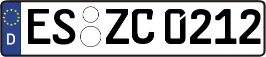 ES-ZC0212