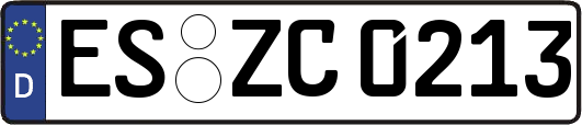 ES-ZC0213
