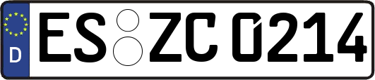 ES-ZC0214