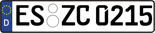 ES-ZC0215