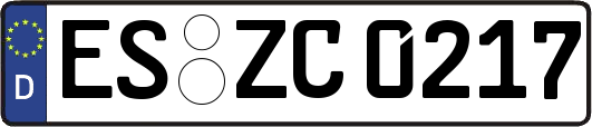 ES-ZC0217