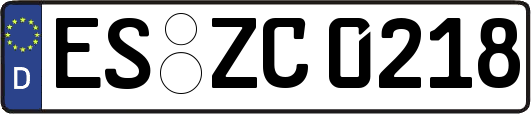 ES-ZC0218