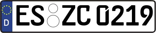ES-ZC0219