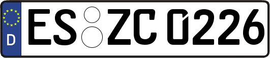 ES-ZC0226