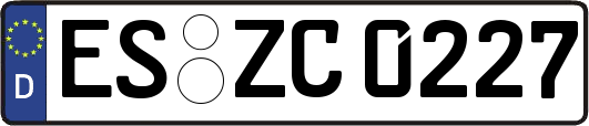 ES-ZC0227