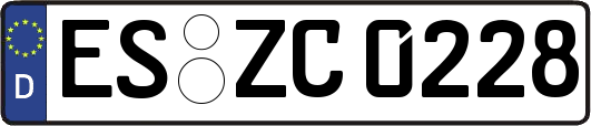 ES-ZC0228