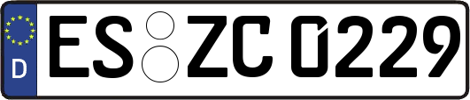ES-ZC0229
