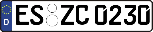 ES-ZC0230