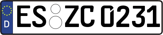 ES-ZC0231
