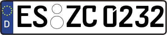 ES-ZC0232
