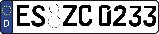ES-ZC0233