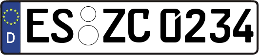 ES-ZC0234