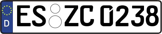 ES-ZC0238