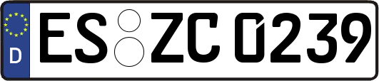 ES-ZC0239