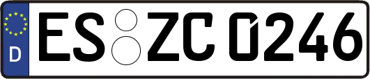 ES-ZC0246