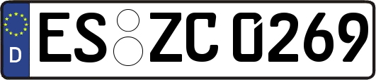 ES-ZC0269