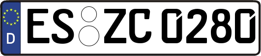 ES-ZC0280