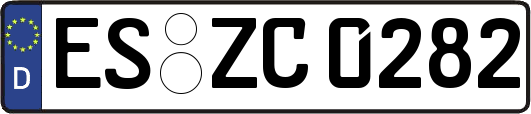 ES-ZC0282