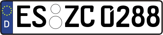 ES-ZC0288