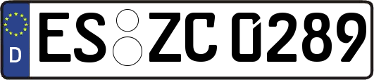 ES-ZC0289